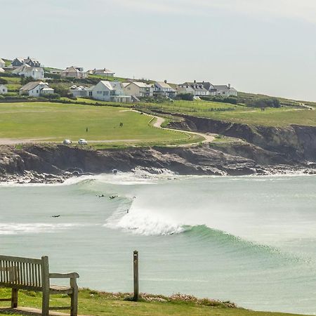 Porthilly Retreat Villa Padstow Eksteriør bilde