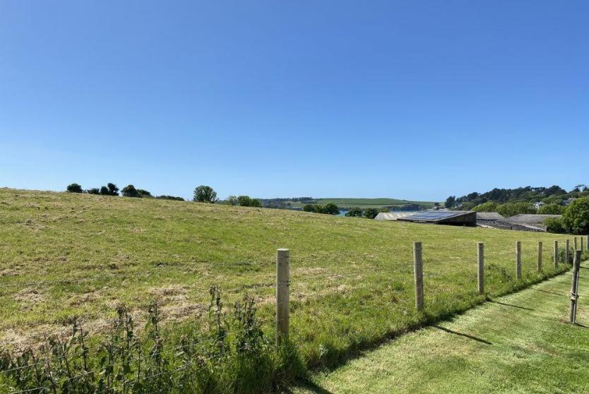 Porthilly Retreat Villa Padstow Eksteriør bilde